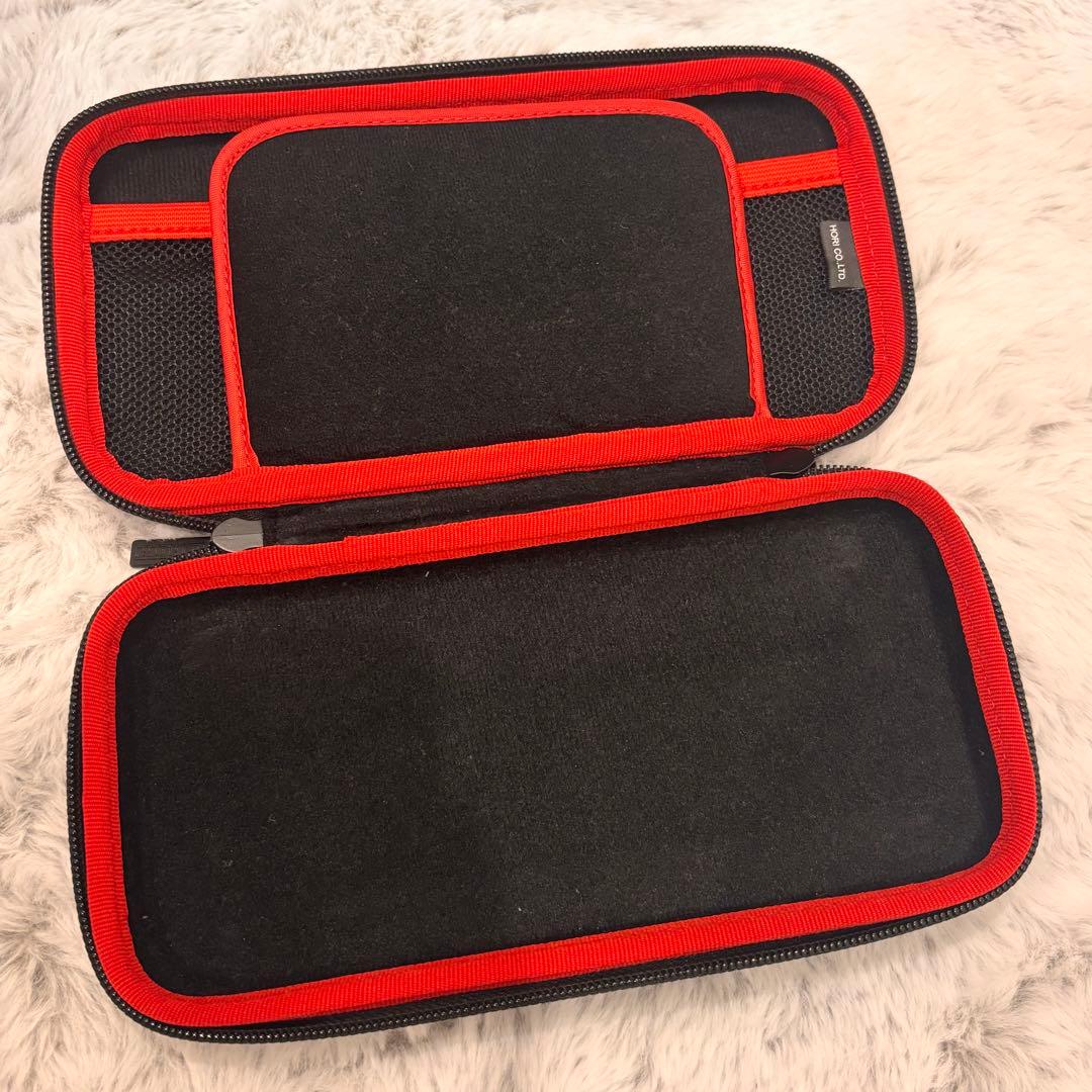 【任天堂】Nintendo Switch light 本体+カセット