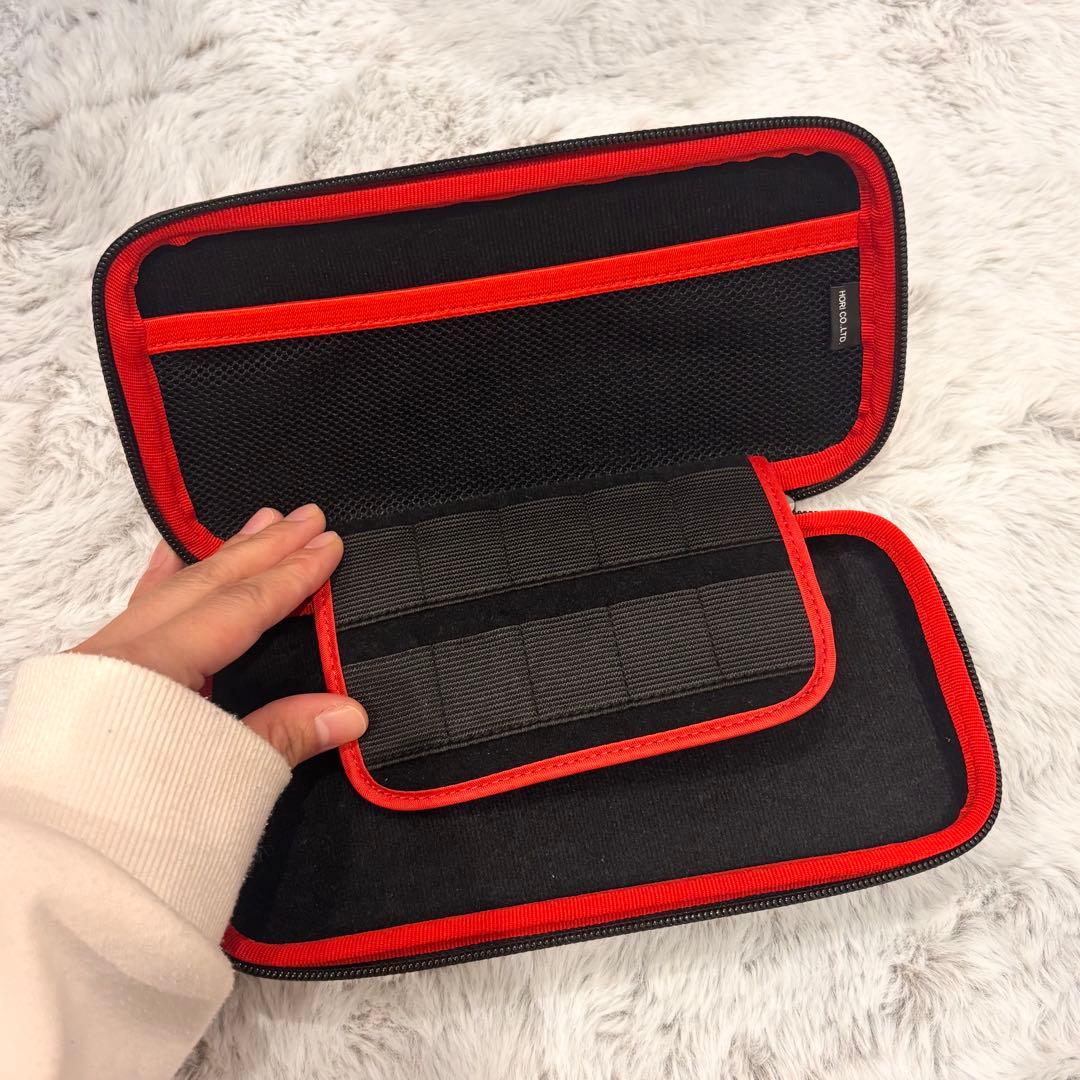 【任天堂】Nintendo Switch light 本体+カセット