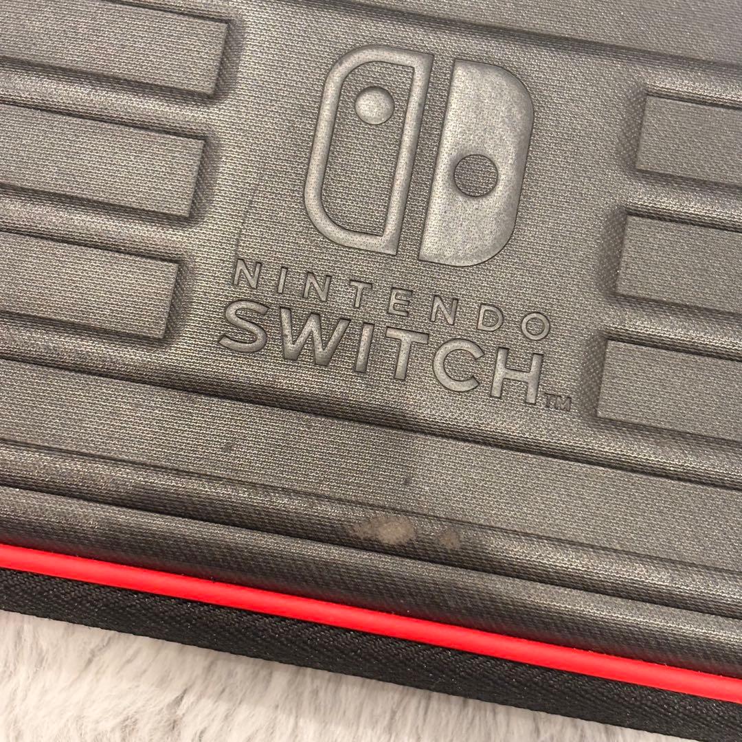 【任天堂】Nintendo Switch light 本体+カセット