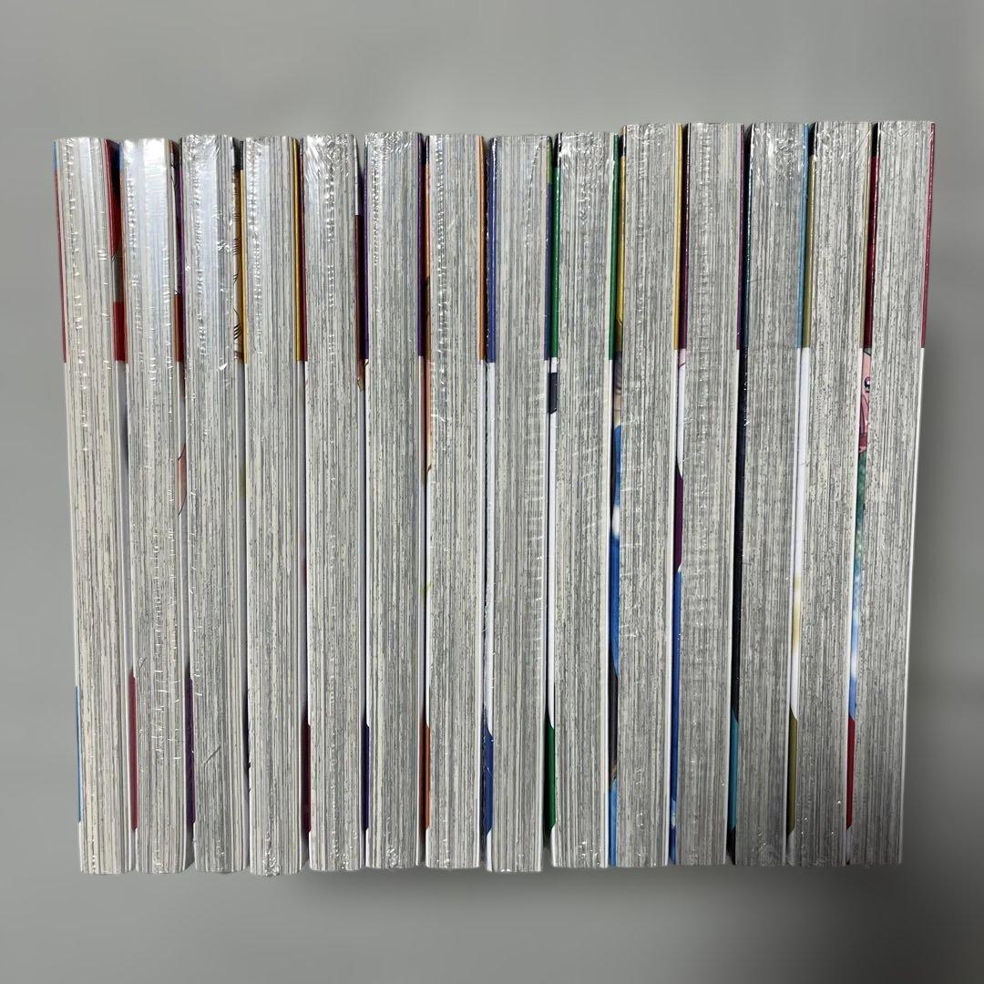 幼馴染とはラブコメにならない1-14巻セット