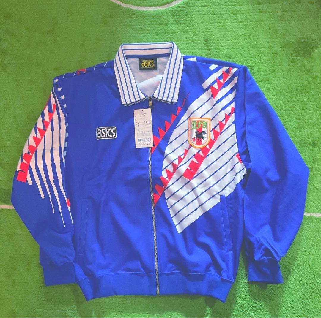 日本代表　トレーニングウエア