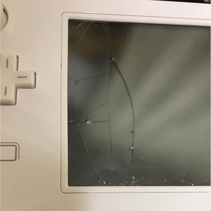 Nintendo Switch WiiU32GB