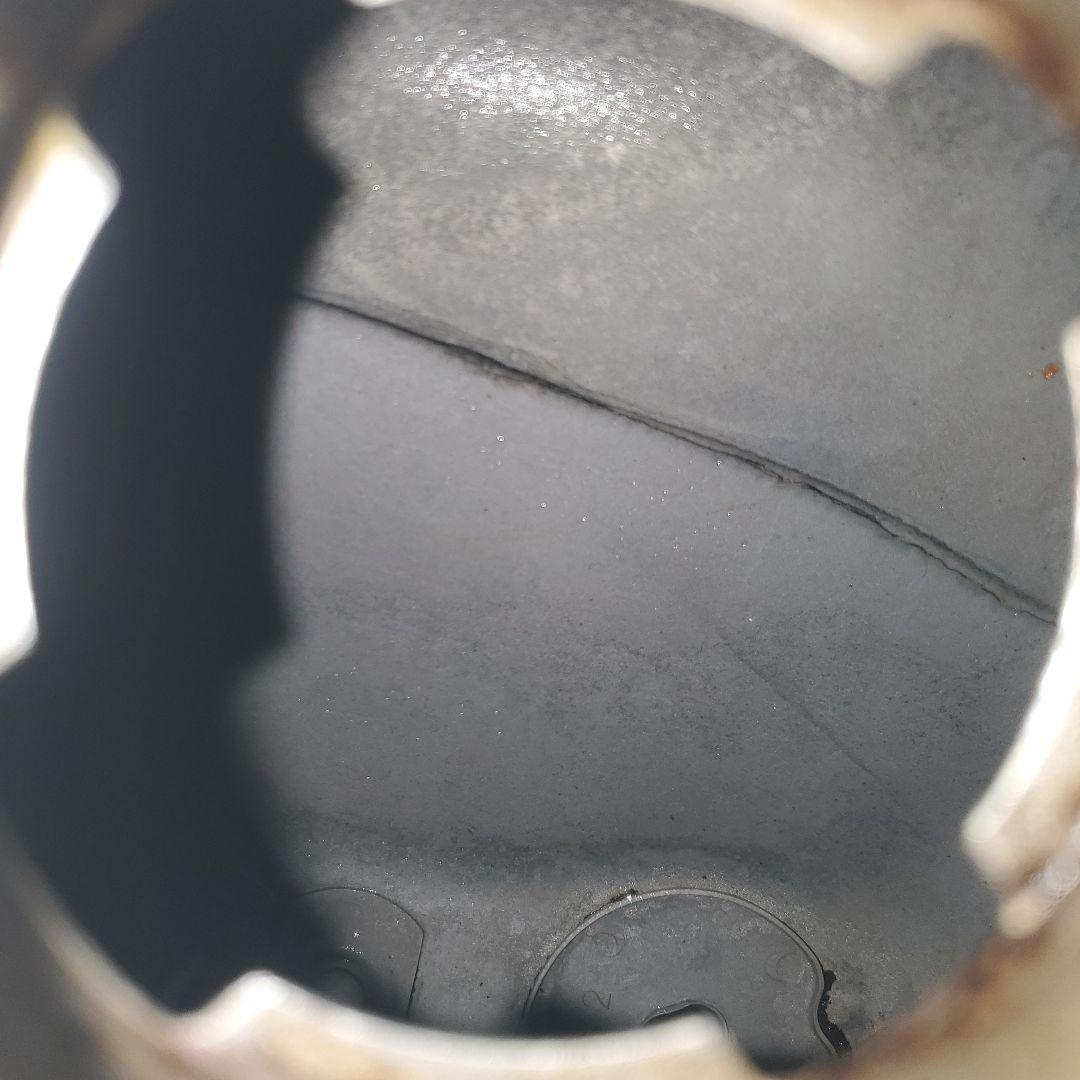 【凹みなし！】HONDA NSR250R MC21 純正ガソリンタンク