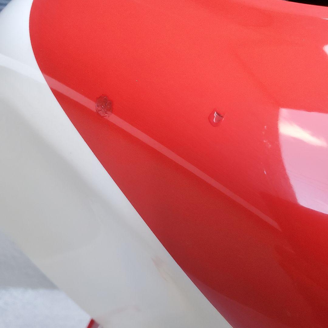 【凹みなし！】HONDA NSR250R MC21 純正ガソリンタンク