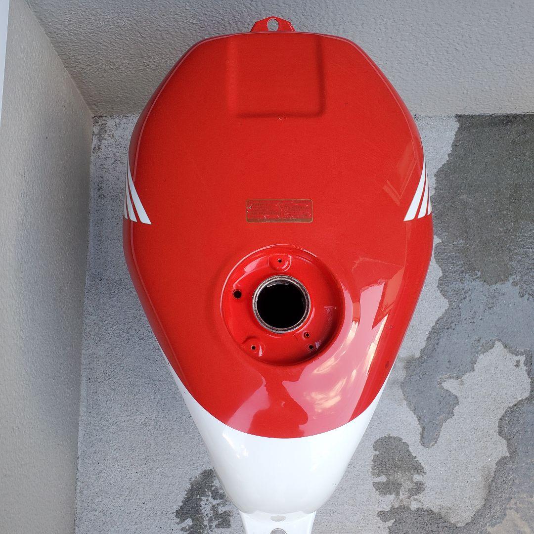 【凹みなし！】HONDA NSR250R MC21 純正ガソリンタンク