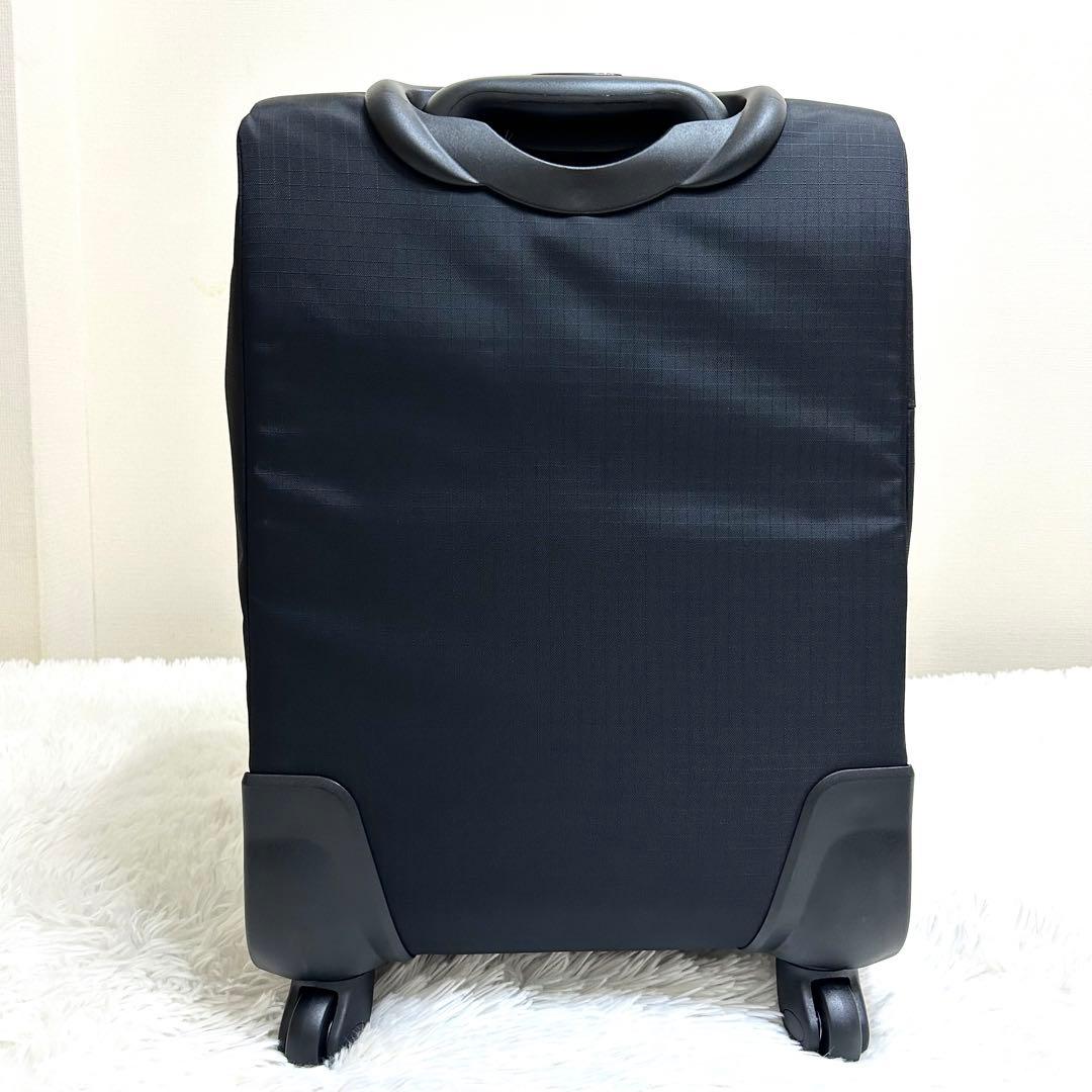 未使用タグ付 レスポートサック キャリーケース フレッシュブラック スーツケース