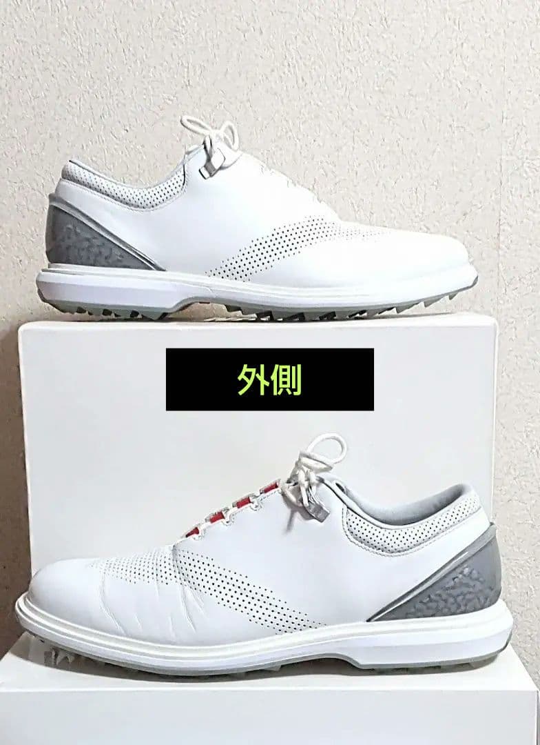 NIKE JORDAN ADG 4 ナイキ ジョーダン メンズ ゴルフ シューズ