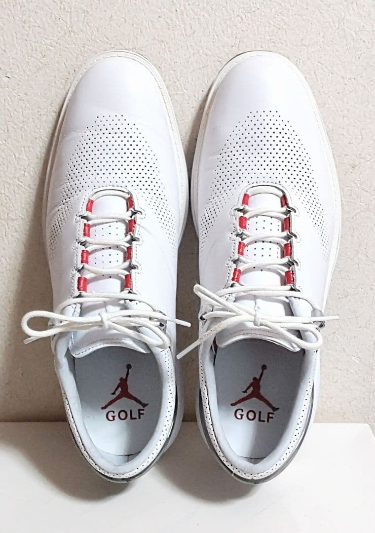 NIKE JORDAN ADG 4 ナイキ ジョーダン メンズ ゴルフ シューズ