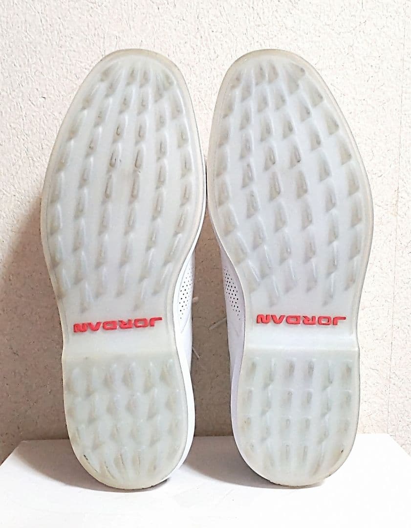 NIKE JORDAN ADG 4 ナイキ ジョーダン メンズ ゴルフ シューズ