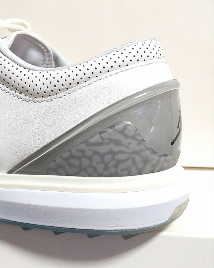 NIKE JORDAN ADG 4 ナイキ ジョーダン メンズ ゴルフ シューズ