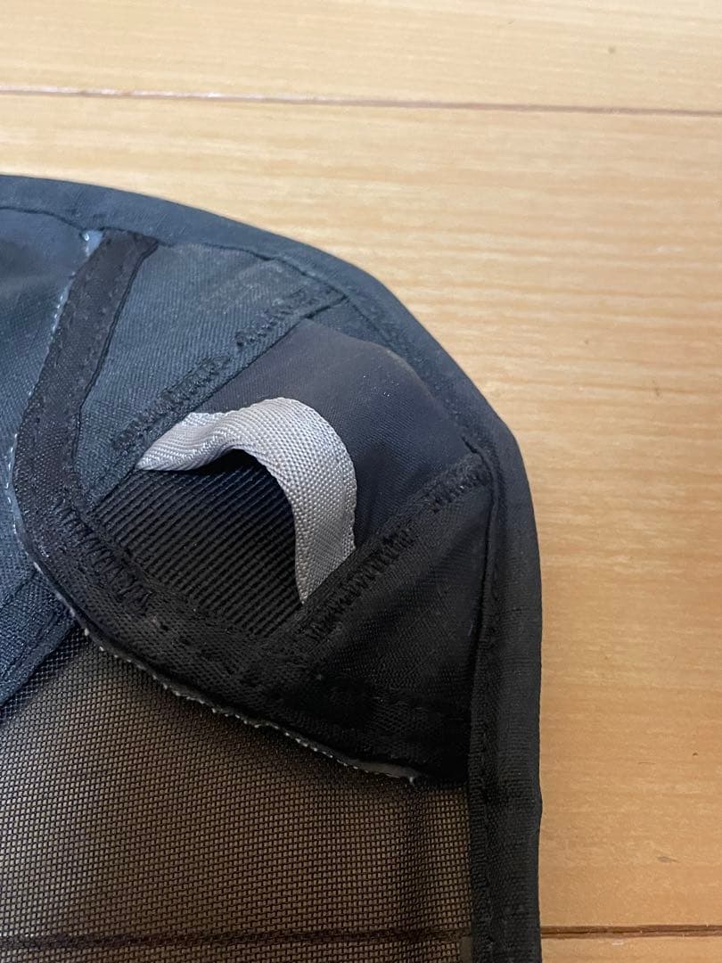 ヘリノックス　グランドチェア　シートのみ　チェアワン