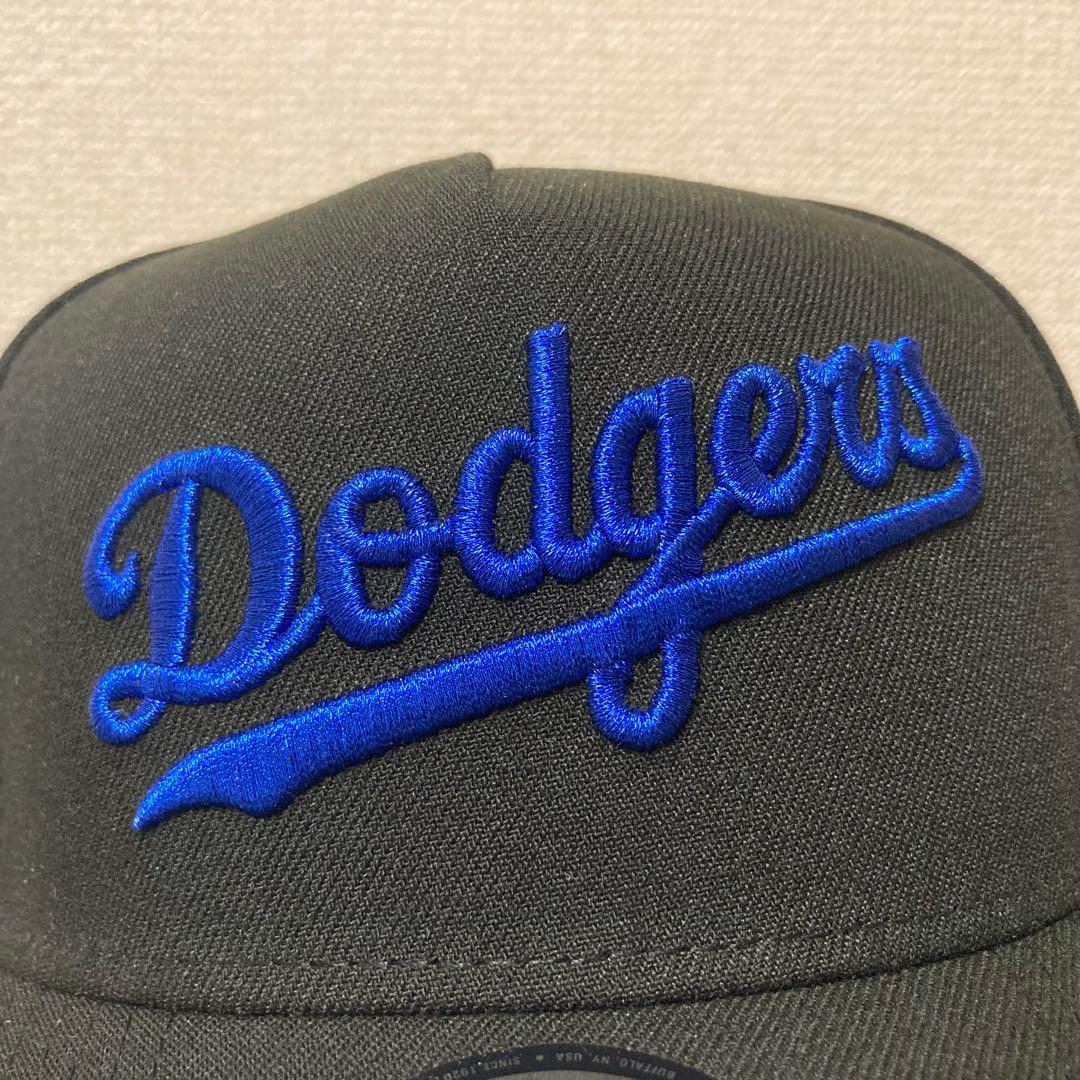 【海外限定】ニューエラ ロサンゼルスドジャース9FORTY Aフレーム 大谷翔平