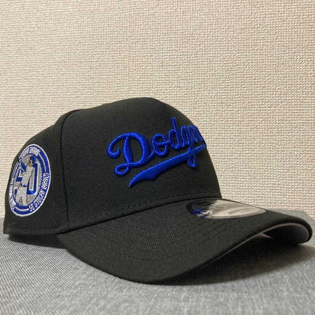 【海外限定】ニューエラ ロサンゼルスドジャース9FORTY Aフレーム 大谷翔平