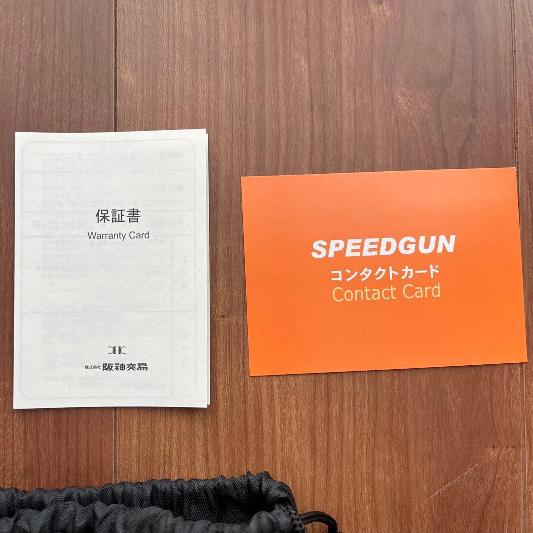 ●メル69446● Bushnell Speedster V