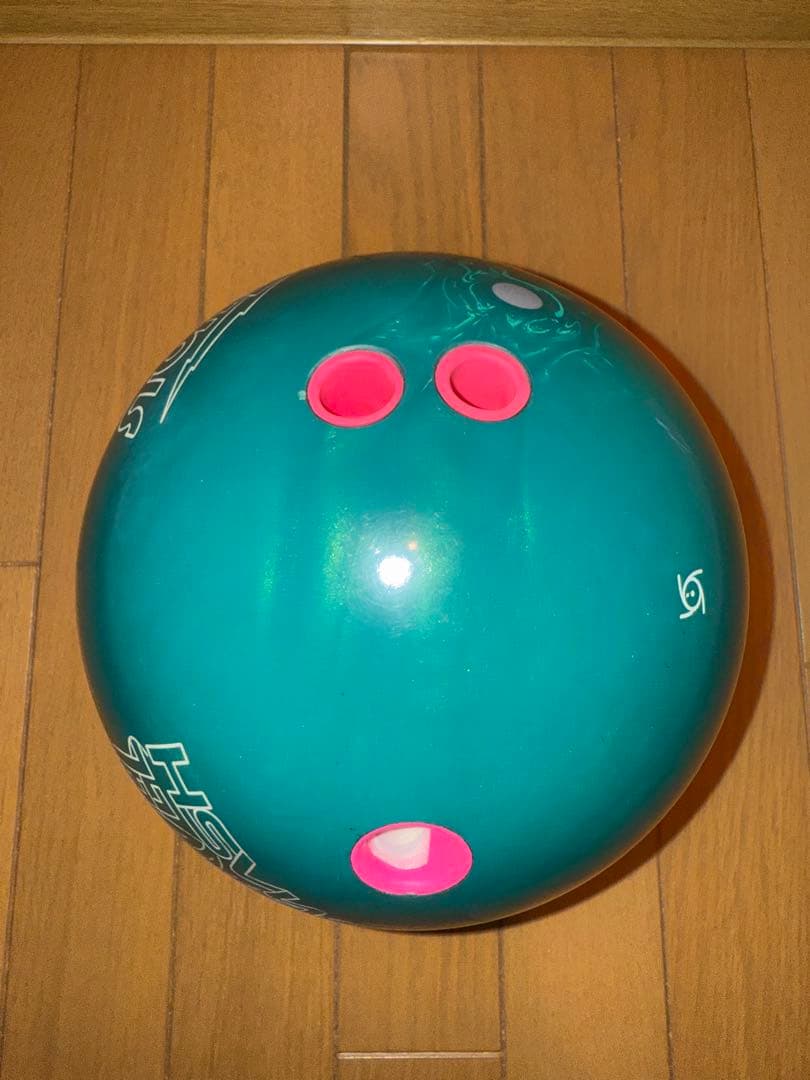 ストーム　マーヴェルスマッシュ　14ポンド