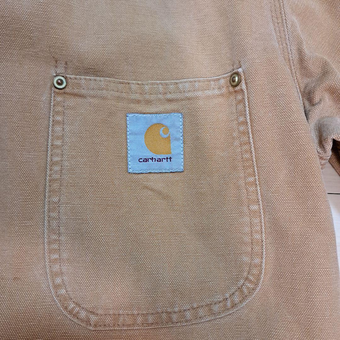 く*ん様 Carhartt　カーハート　チョアコート　裏地なし