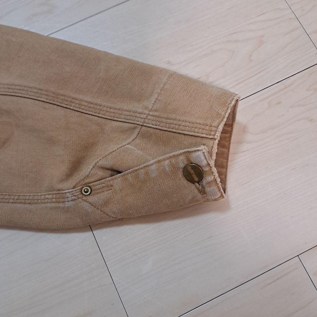 く*ん様 Carhartt　カーハート　チョアコート　裏地なし