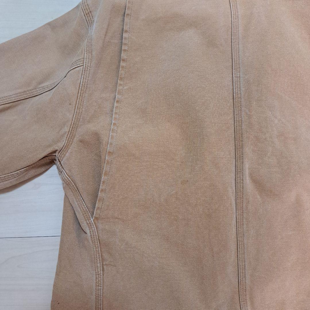 く*ん様 Carhartt　カーハート　チョアコート　裏地なし
