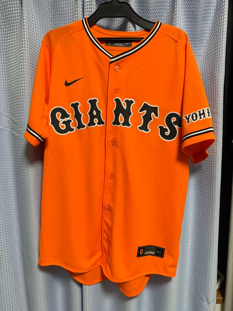 即決価格 読売ジャイアンツ 坂本勇人 ユニフォーム