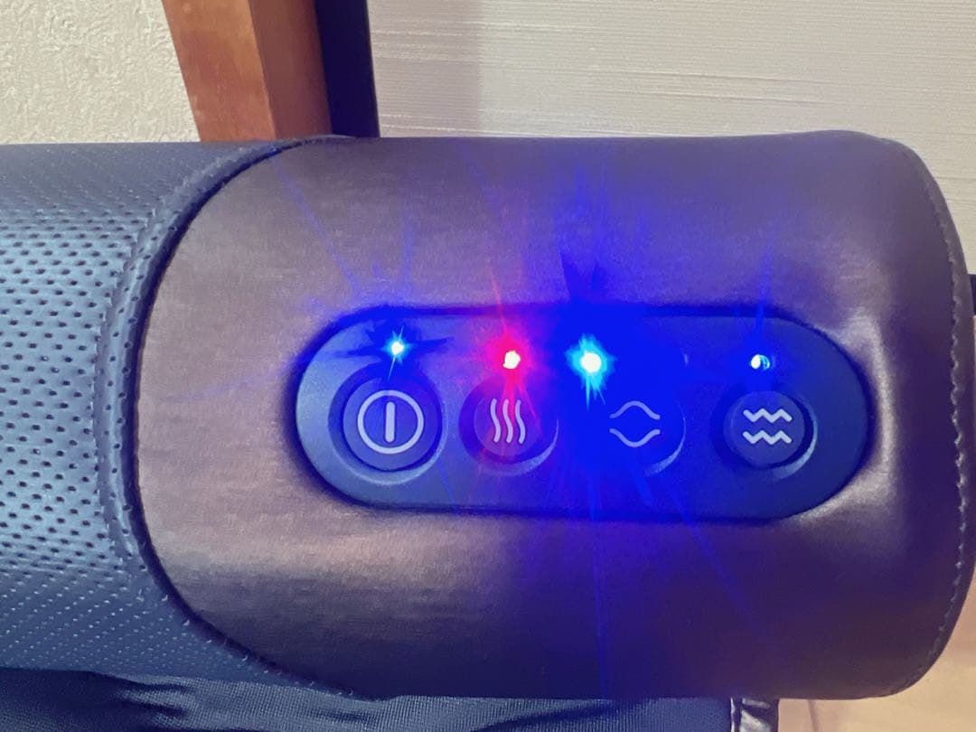 ドクターエア 3DエアストレッチマットEAM-01