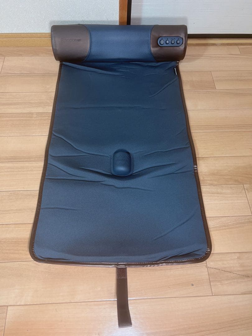 ドクターエア 3DエアストレッチマットEAM-01