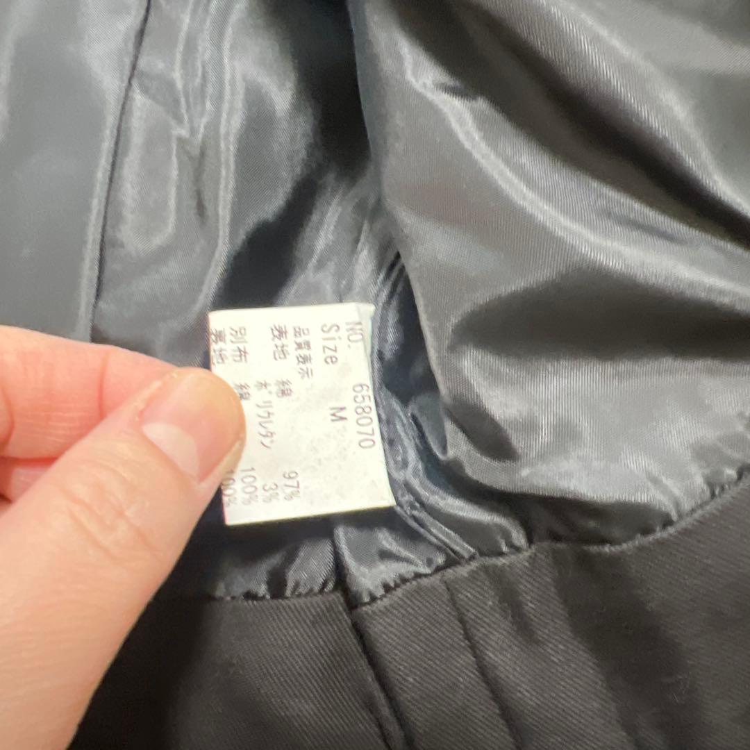 未使用級✨ブラックピースナウ♡BPN♡レア♡フリルジャケット