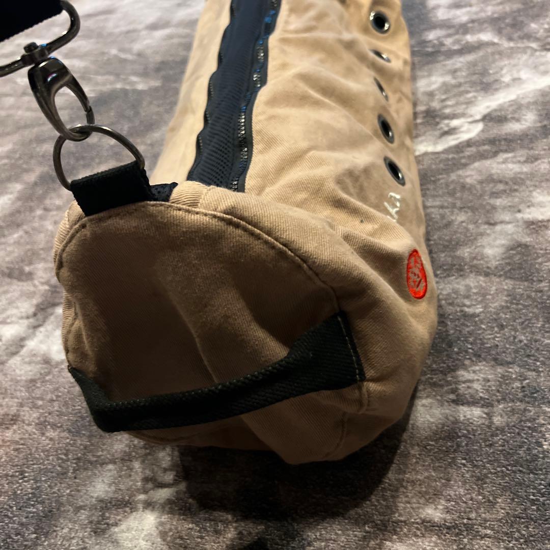 Manduka マンドゥカ　ヨガマットケース