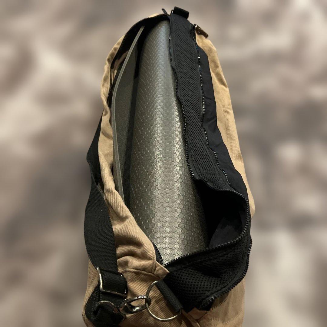 Manduka マンドゥカ　ヨガマットケース