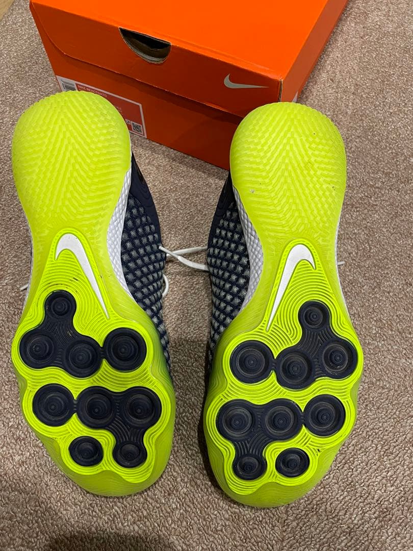 ナイキ NIKE リアクトガト フットサルシューズ REACTGATO 25.5