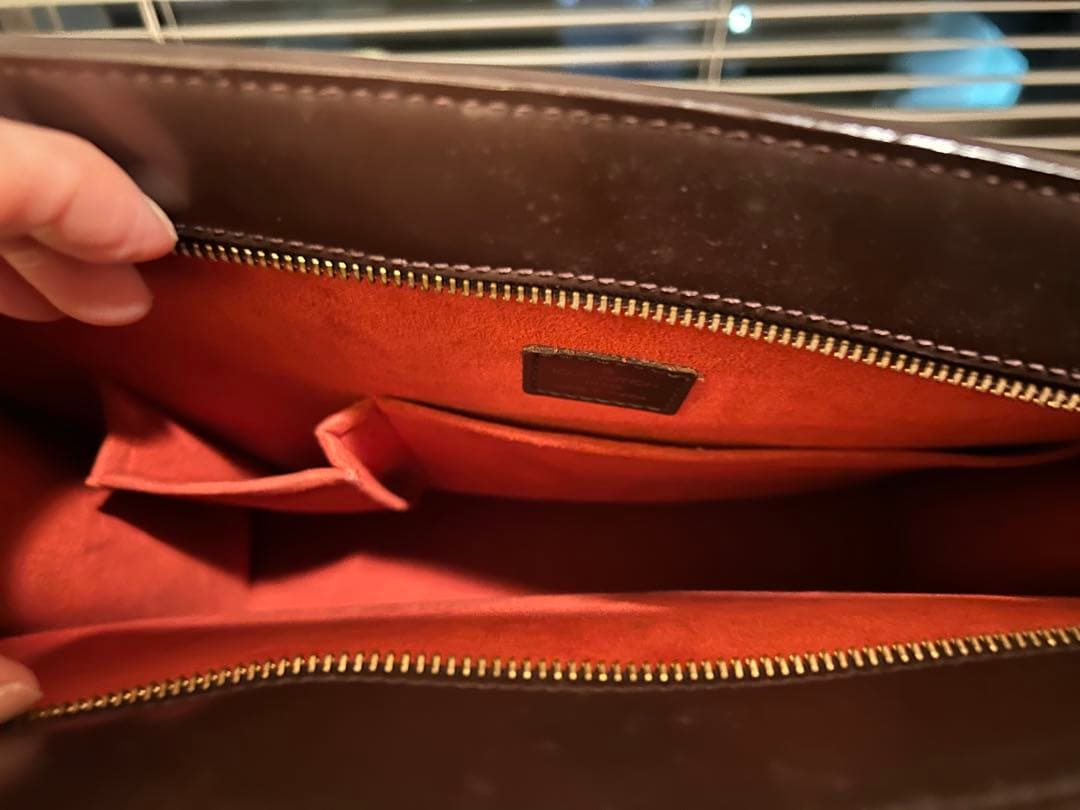 【ふろしき】【美品】Louis Vuitton ルイ・ヴィトン ダミエ