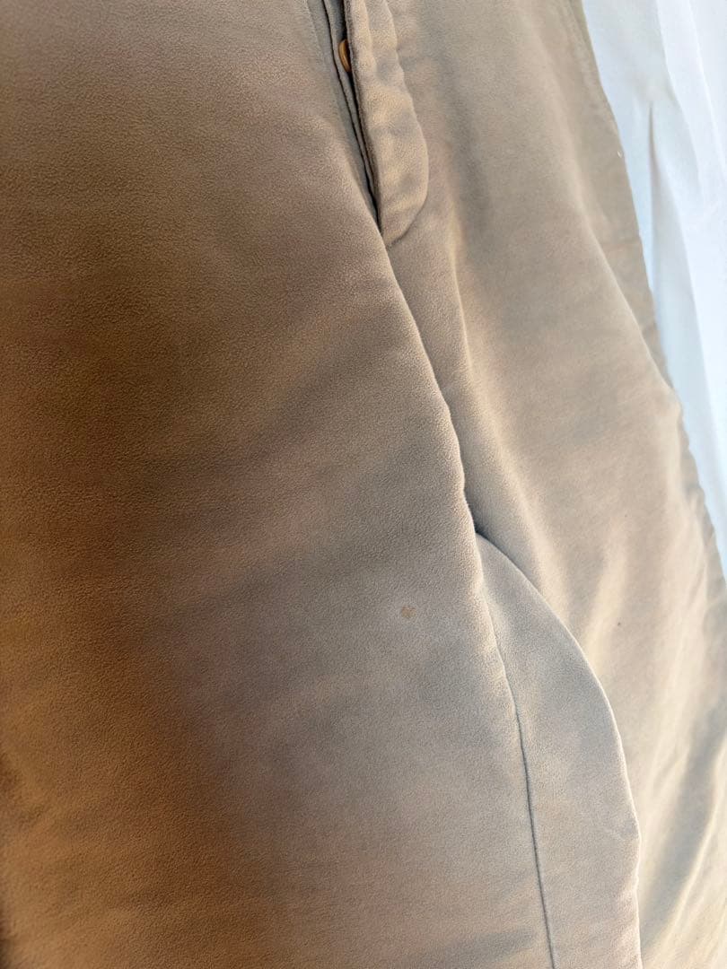 Maison Margiela 本人期 ブーツカットチノパンツ