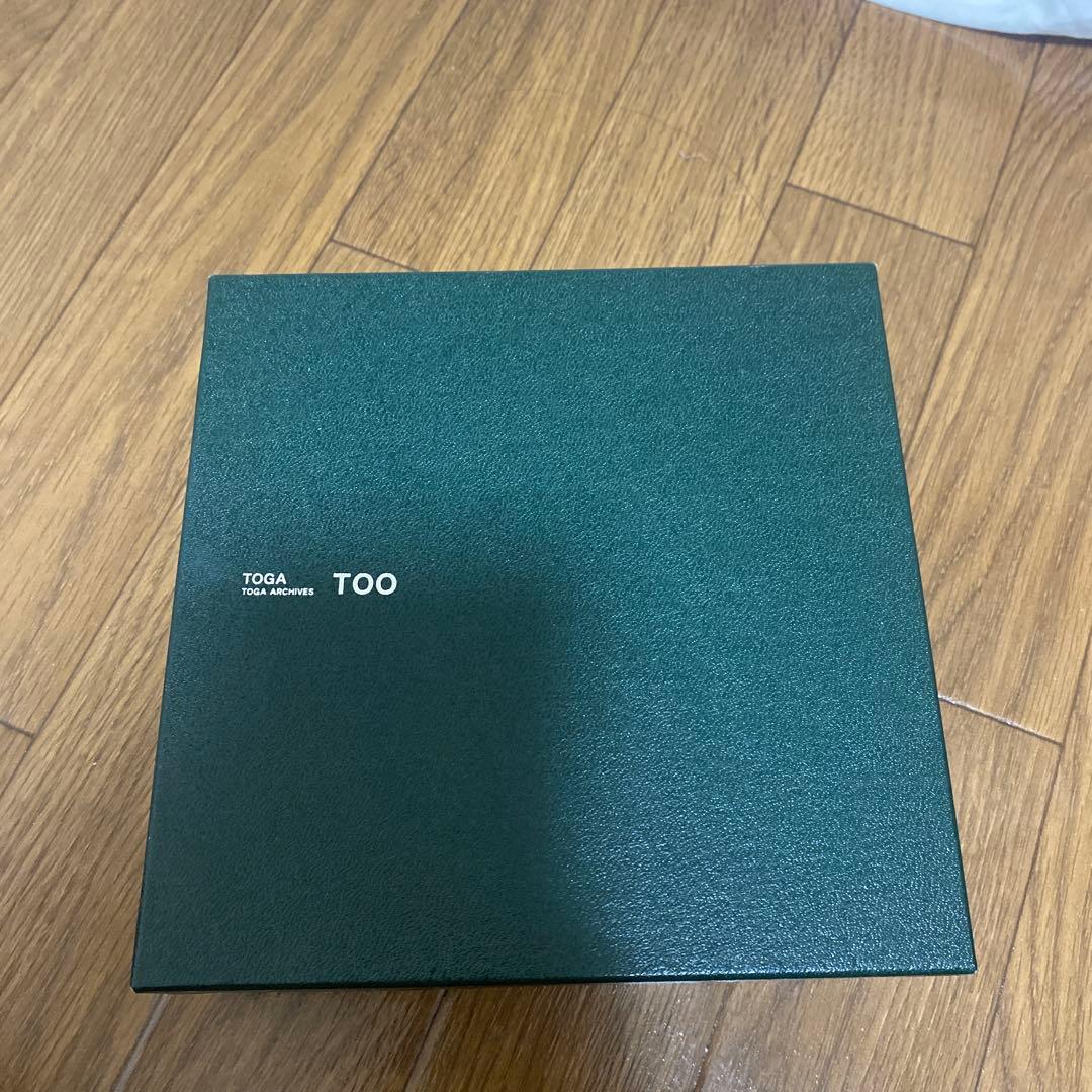 【即買い〇】 toga too カチューシャ ヘアバンド 25ss