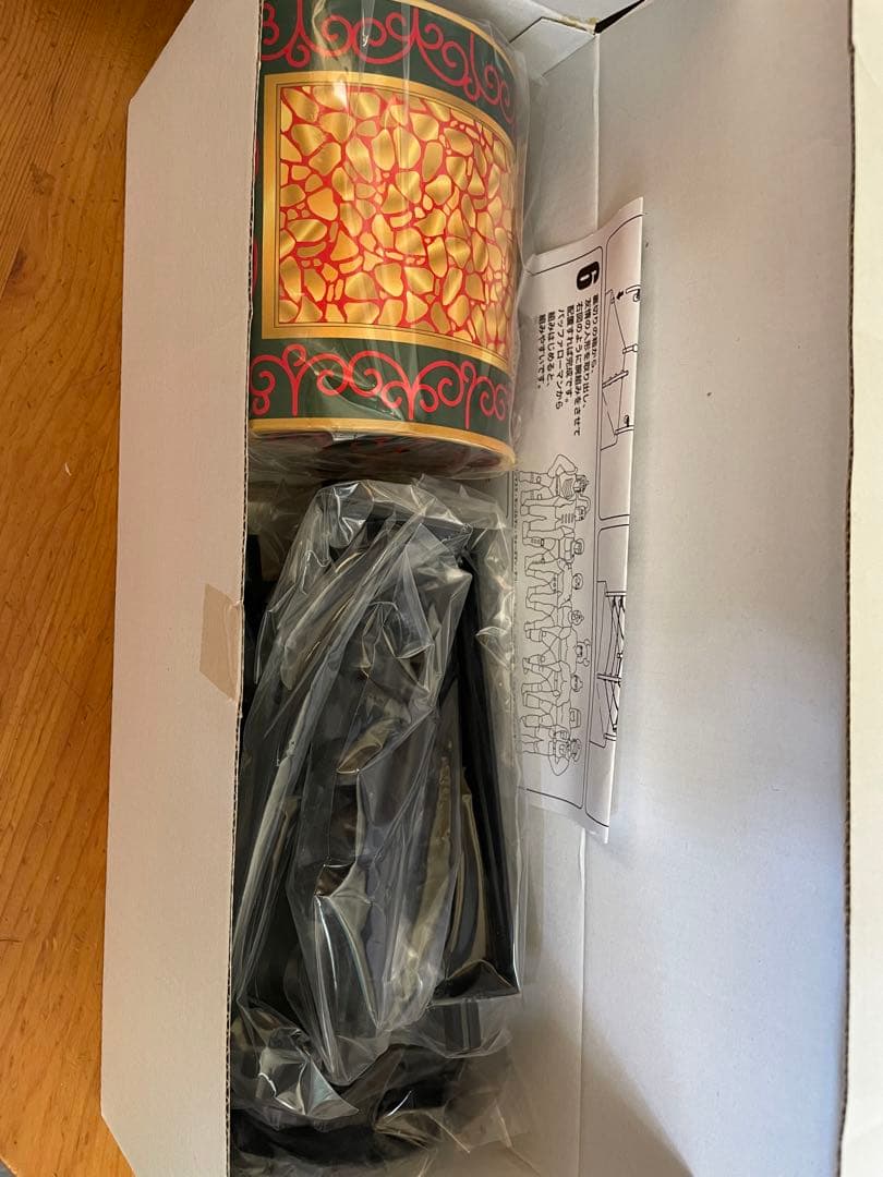 キン肉マン復刻BOX伝説セット