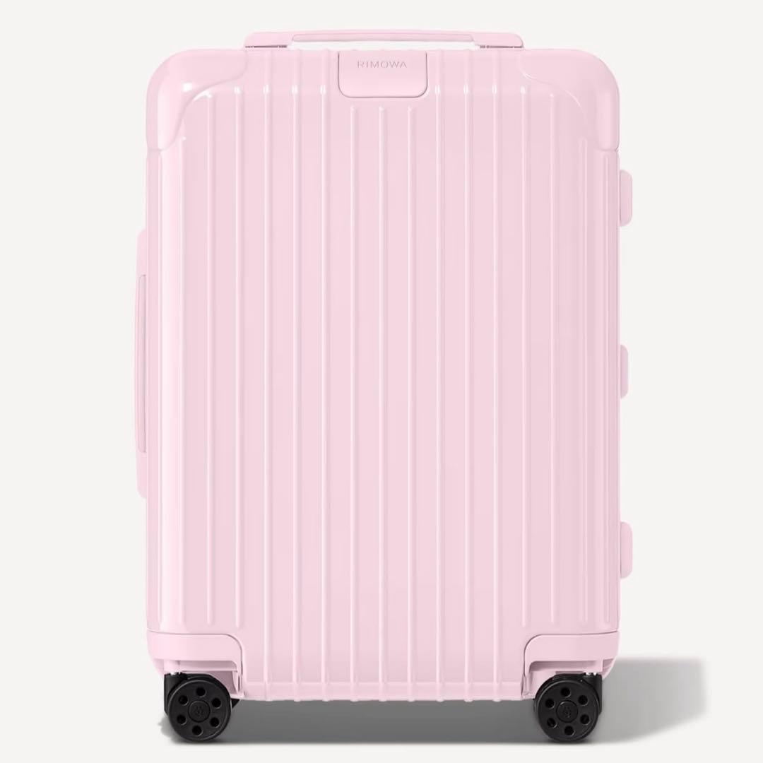 RIMOWA リモワ　キャビン　バレリーナピンク