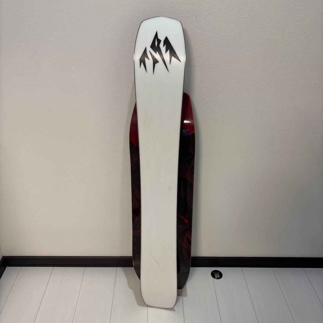 jones スノースケート