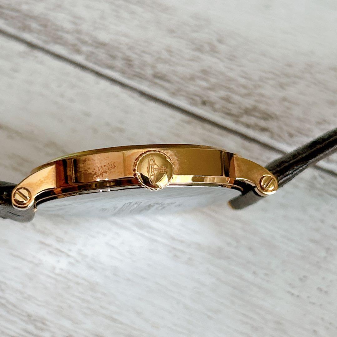 【Vivienne Westwood】レディース腕時計⟡.*