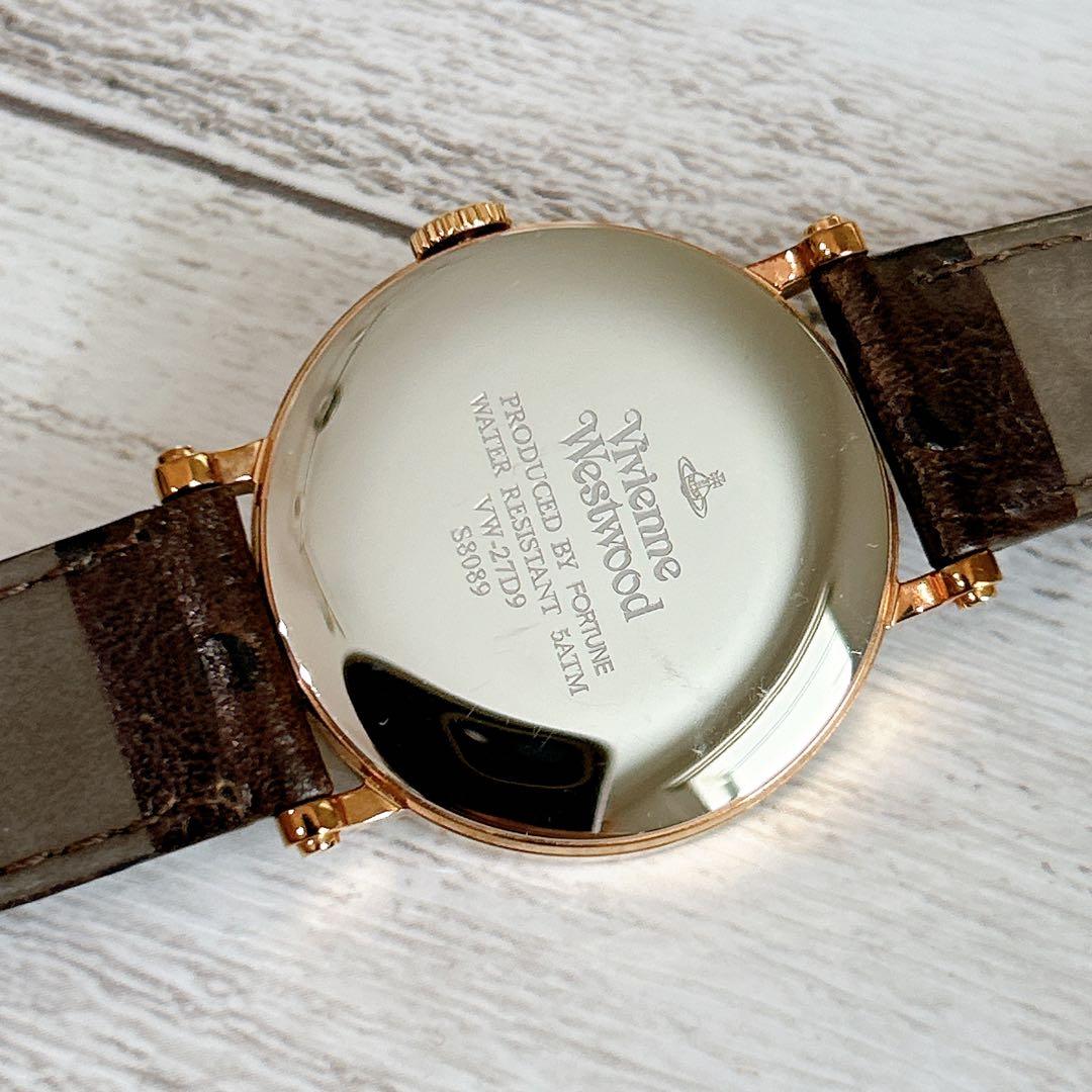 【Vivienne Westwood】レディース腕時計⟡.*