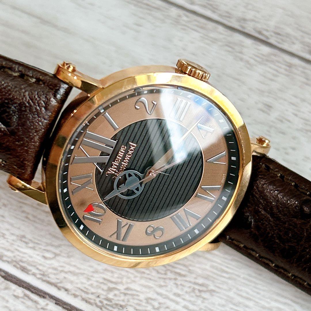 【Vivienne Westwood】レディース腕時計⟡.*