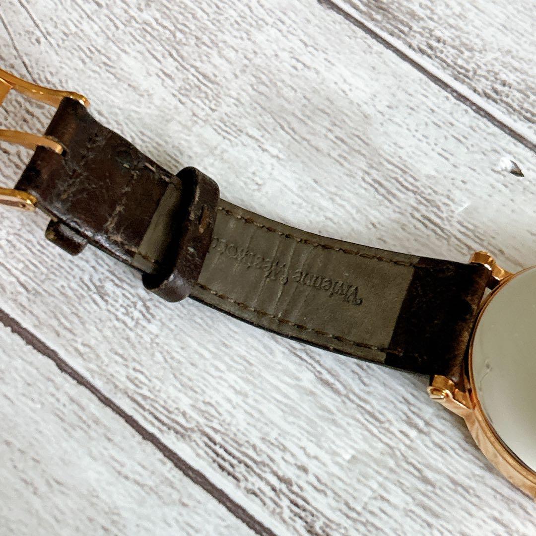 【Vivienne Westwood】レディース腕時計⟡.*