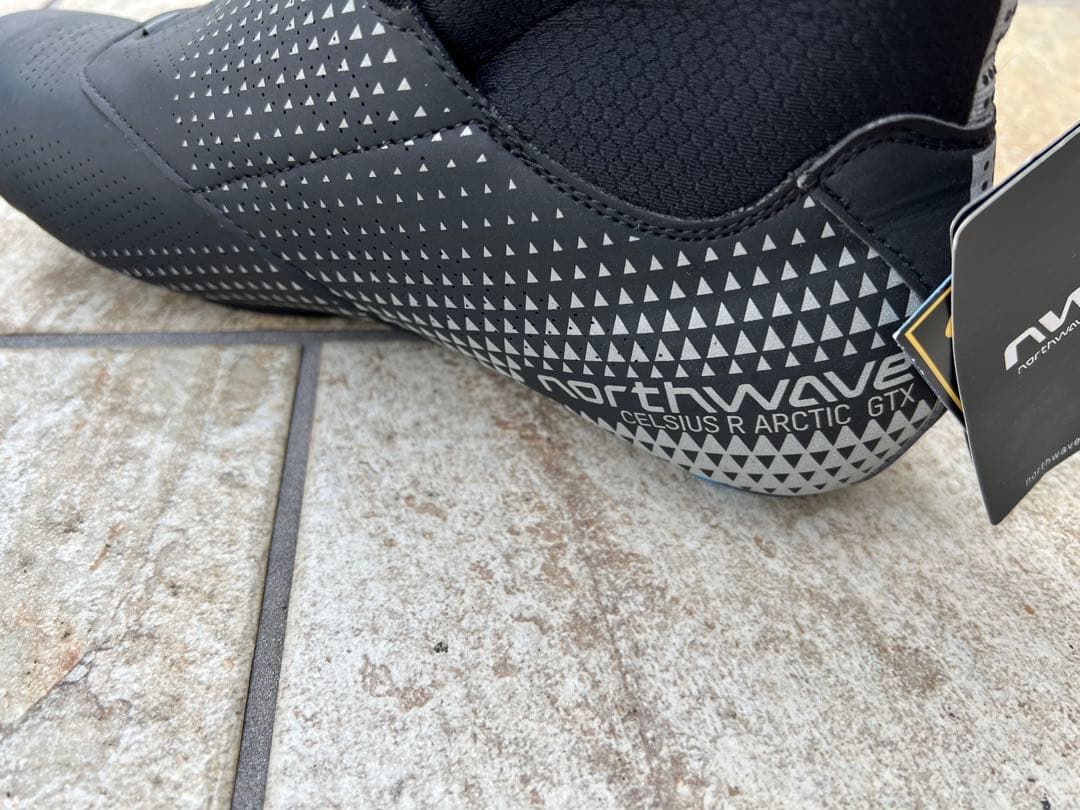ノースウェーブ ロードバイクシューズ　CELSIUS R ARCTIC GTX