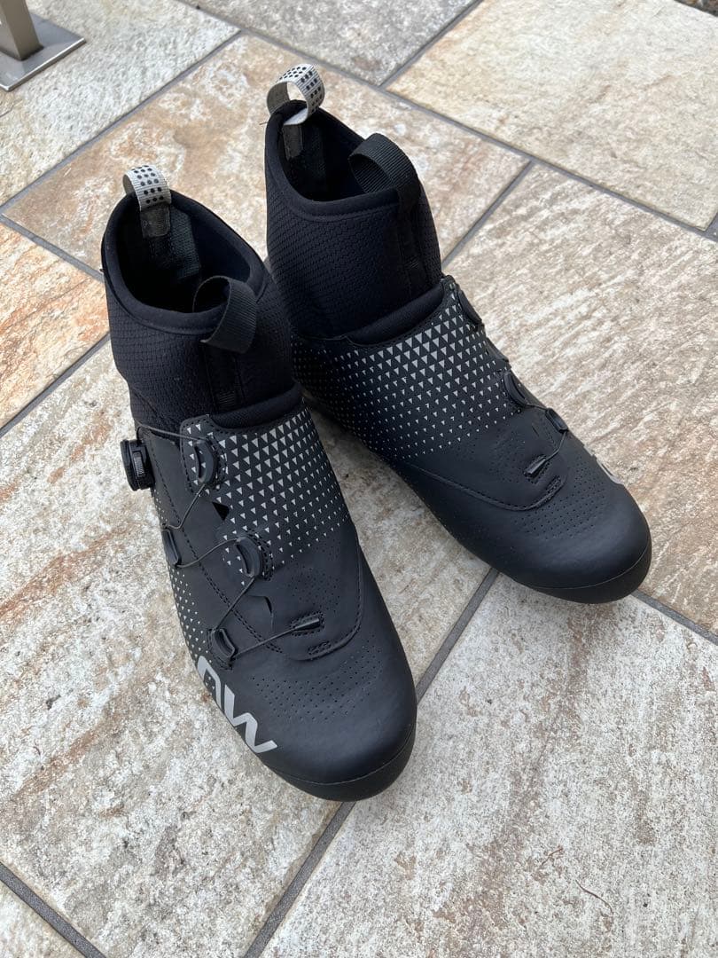 ノースウェーブ ロードバイクシューズ　CELSIUS R ARCTIC GTX