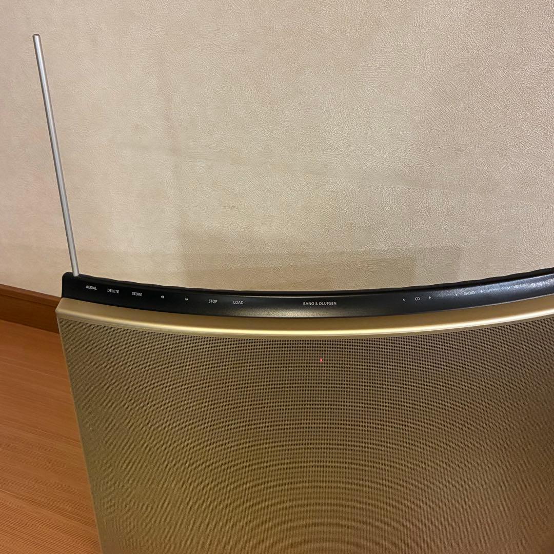 BANG & OLUFSEN BeoSound 1 イエロー ジャンク品