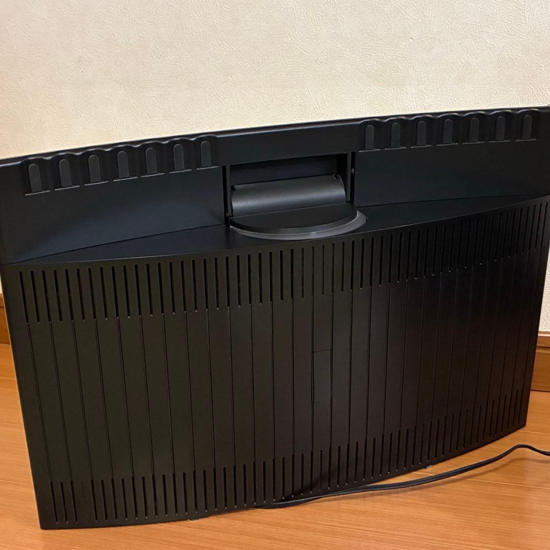 BANG & OLUFSEN BeoSound 1 イエロー ジャンク品