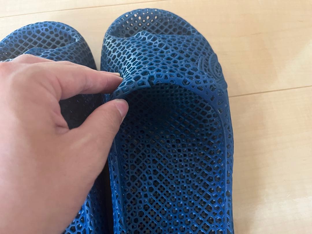 アシックス　アクティブリーズ サンダルACTIBREEZE 3D SANDAL