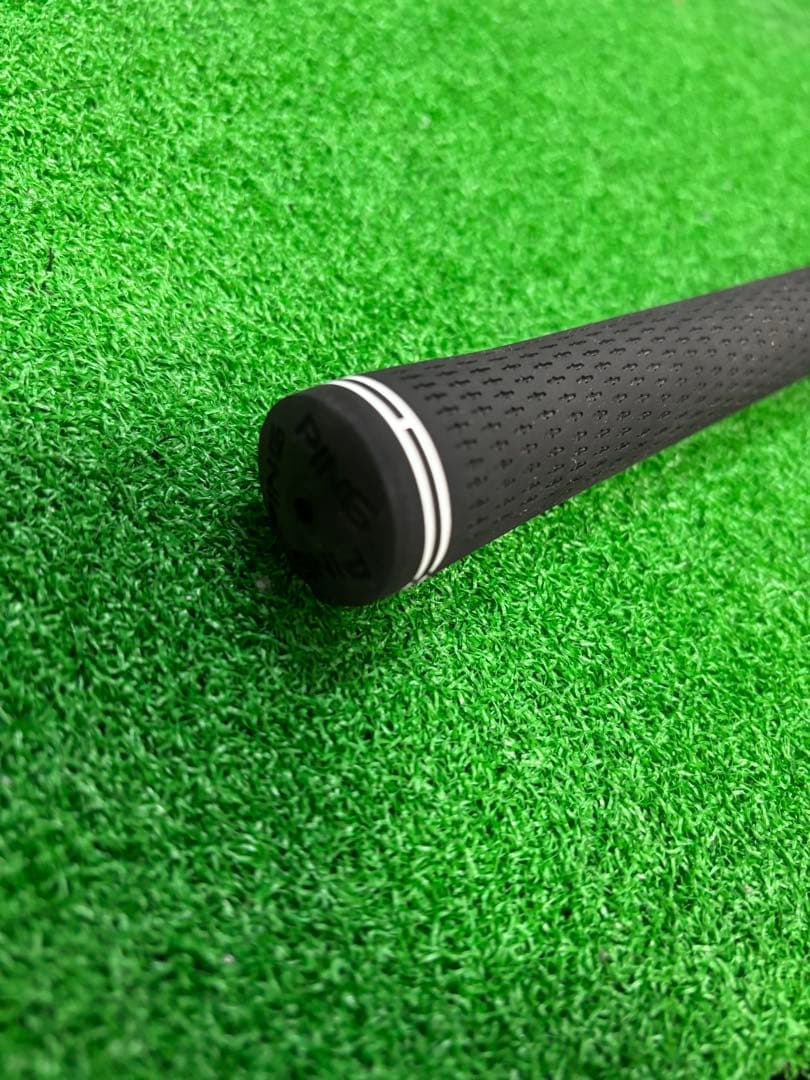 ALTA JCB BLACKドライバー用シャフト S ピンスリーブ　美品