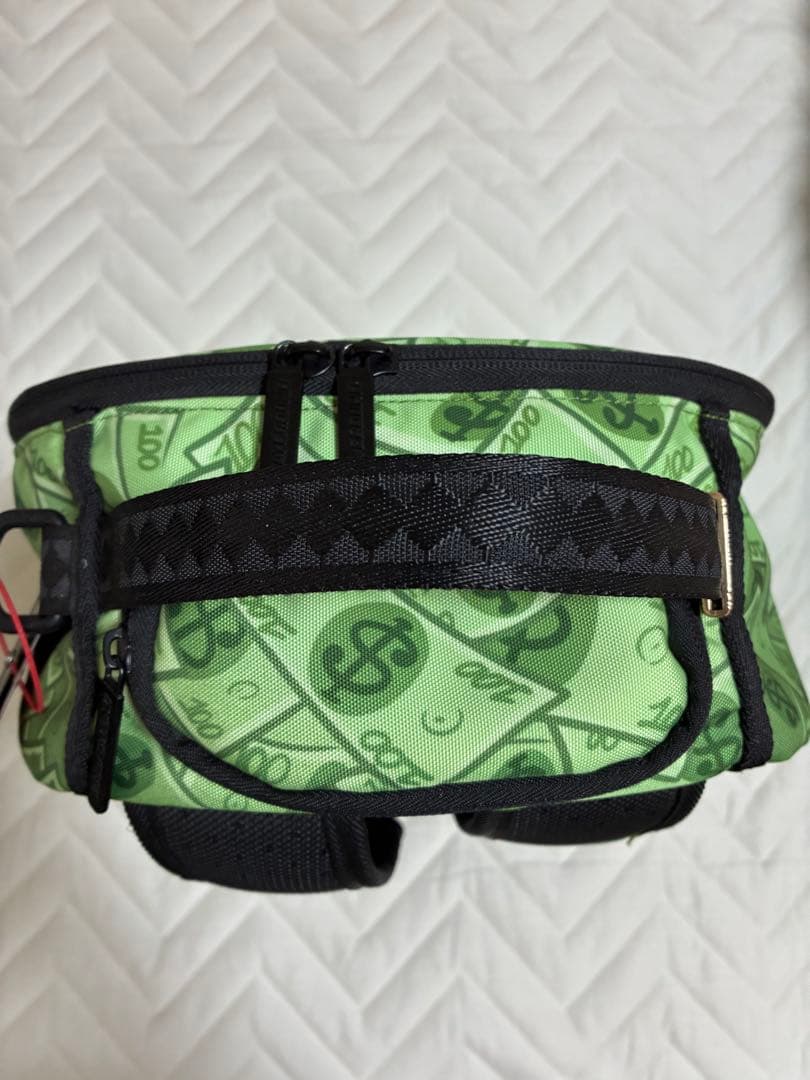 sprayground スプレイグラウンド バックパック