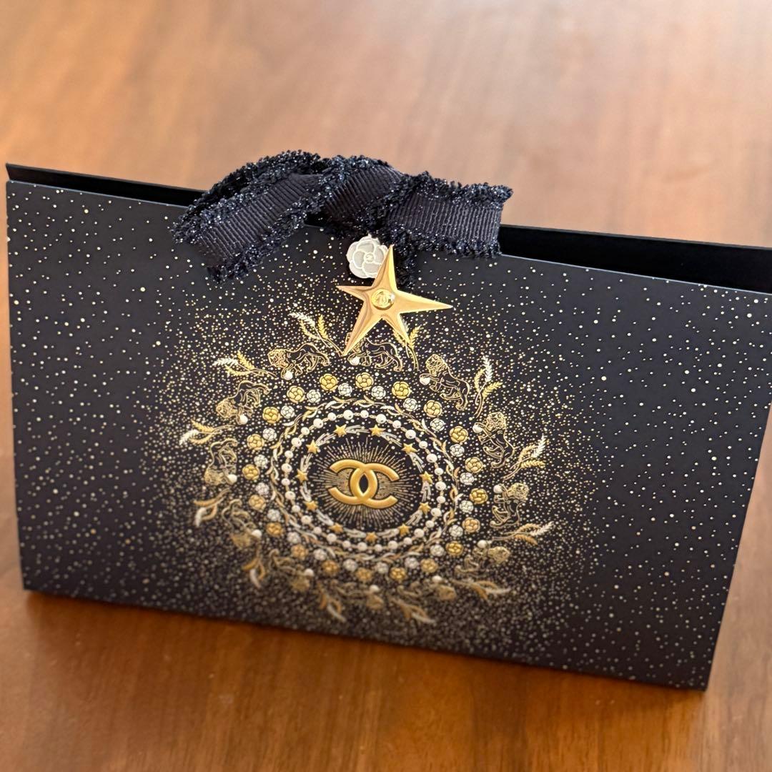 CHANEL チャンス オードゥ パルファム 100ml 新品未開封ショッパー付