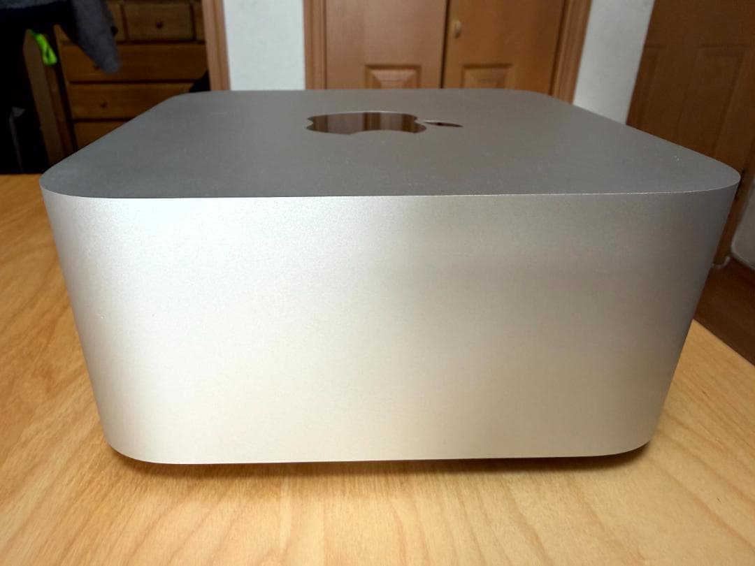 最終値下げ MacStudio M2Max 保証残あり