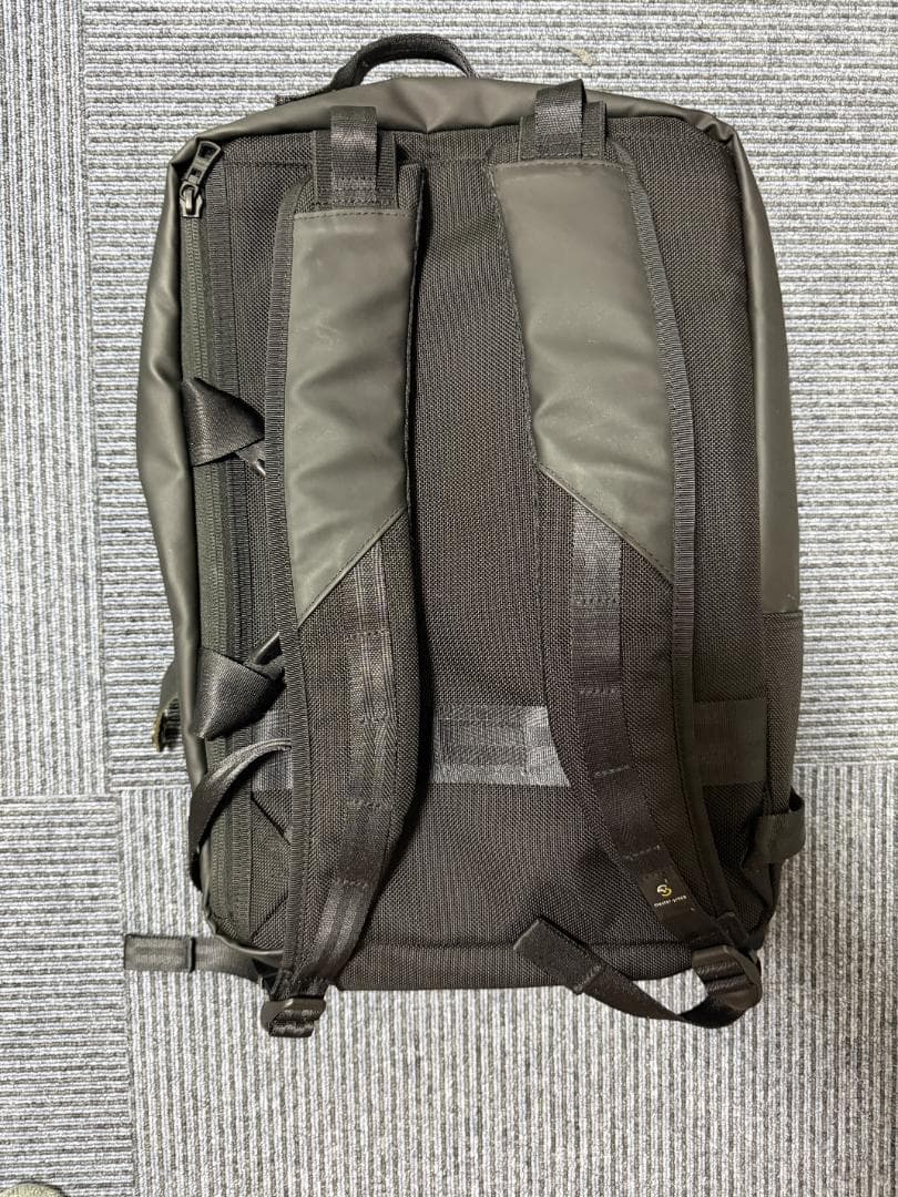 マスターピース 2WAYバックパック slick 02481