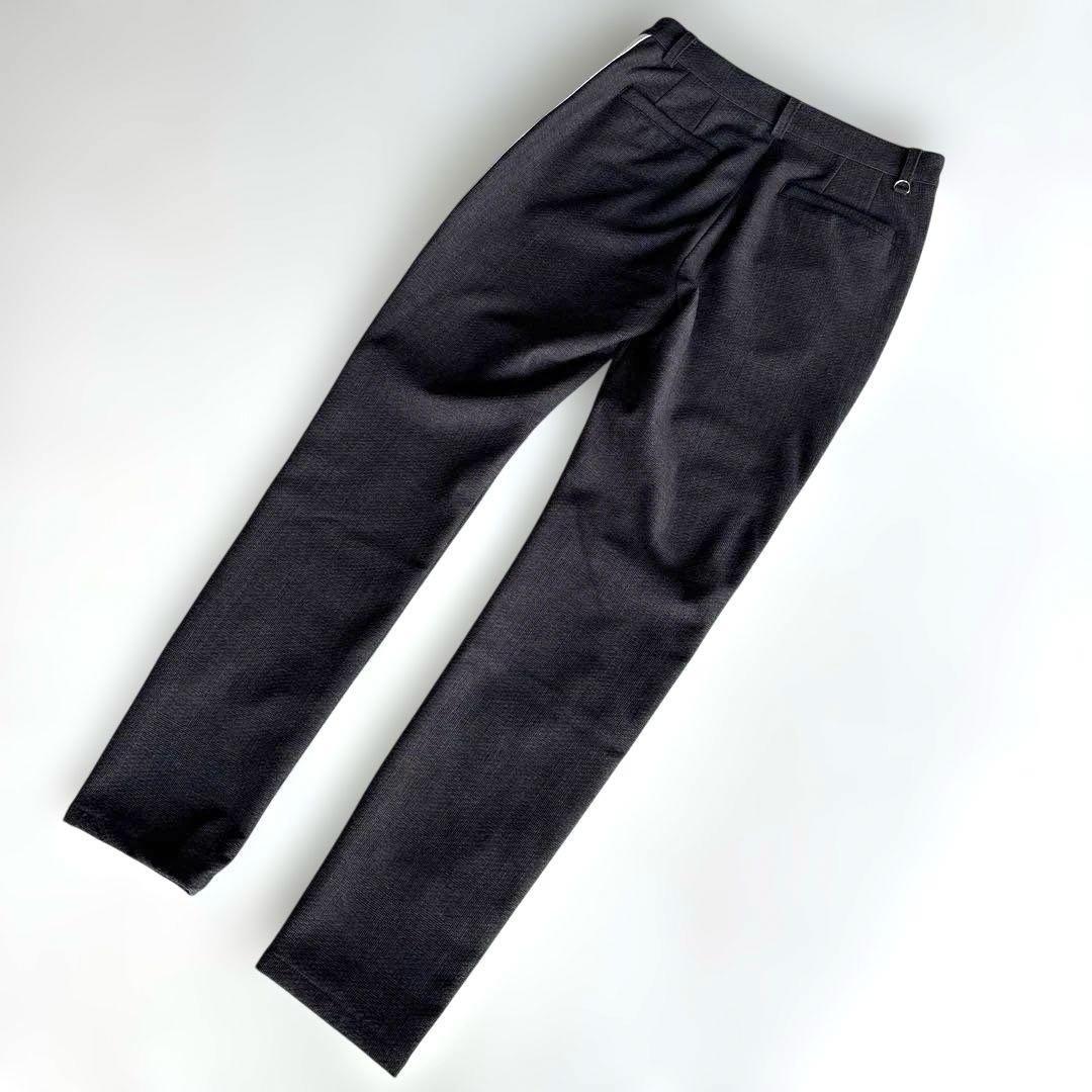 まとめ【レディースM】アルチビオ　ゴルフウェア　パンツ　グレー　チェック